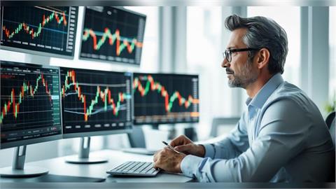 街口投信:全球股市回升  科技股成為市場反彈關鍵