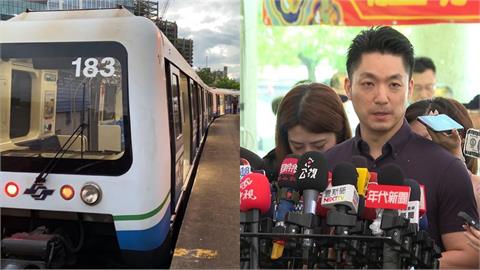 蔣萬安快看「文湖線卡隧道」掀民怨！藍議員轟「弱不禁風」：別變成詐湖線