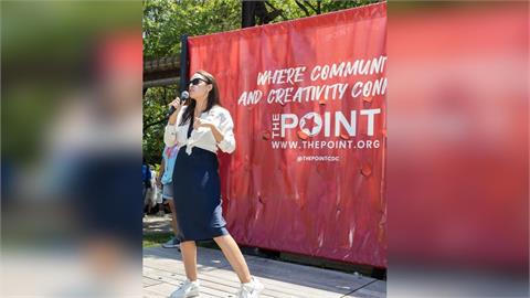 快新聞／被問是否防衛台灣　美民主黨議員竟當機20秒！川普：不知道她這麼笨