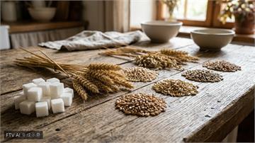 全球糧價連續兩個月回落　糖與穀物下跌抵消肉價上漲