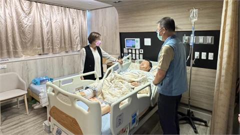 爭議! 彰化毒駕"倒車輾斷所長右腳" 法官裁定無保請回