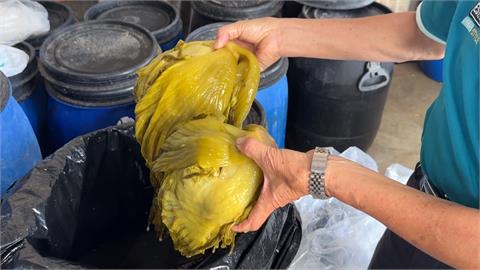 台中又爆食安疑慮！　知名小吃店進貨蔬菜農藥超標
