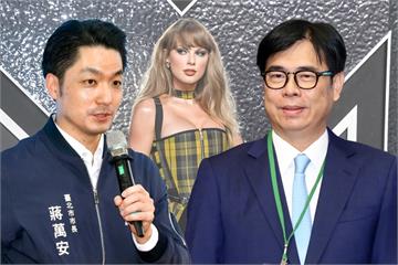 【演唱會經濟】泰勒絲巡演要天價出場費 週邊效應能否回本更關鍵