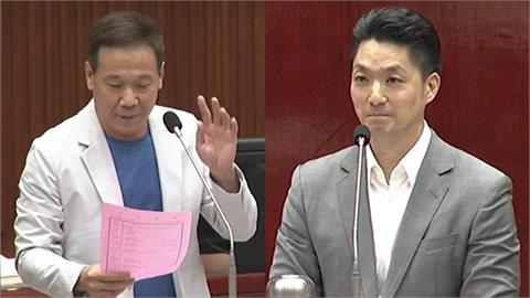 他勸藍營「嫡長子」2032再選總統！蔣萬安年齡遭算錯「尬回這句」全場大笑