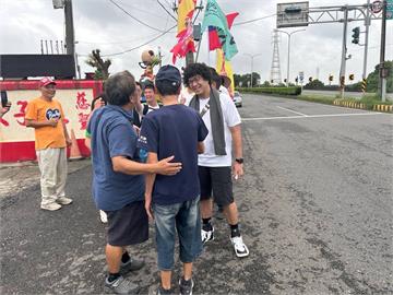 快新聞／趕快一人發一萬　沈伯洋揭「國民黨正在考驗台灣人記性」