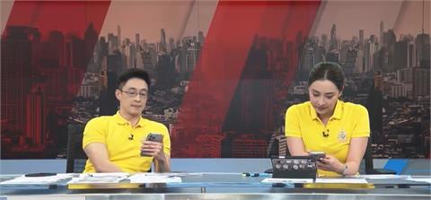電視台突裁員300人！泰主持人播到一半「收通知」秒問：我現在要走嗎？