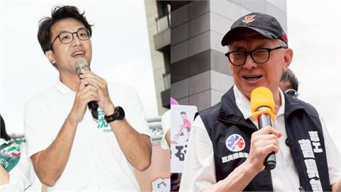 曹興誠讚沈伯洋感動到海外「這1舉成護國神山」！再揭蔣萬安「五唬將」被沖垮下場