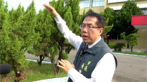 此油非彼油！盧秀燕轟台糖隱匿不報　黃偉哲批錯把馮京當馬涼