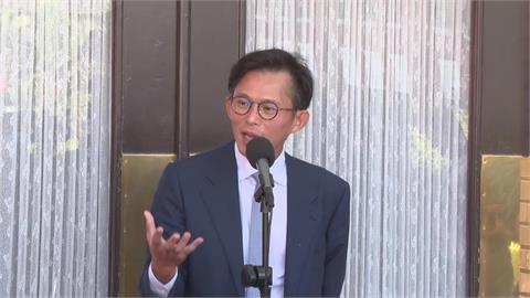 快新聞／沒在怕？王義川遭狗仔跟拍怒提告　黃國昌竟喊濫訴：那就隨他吧