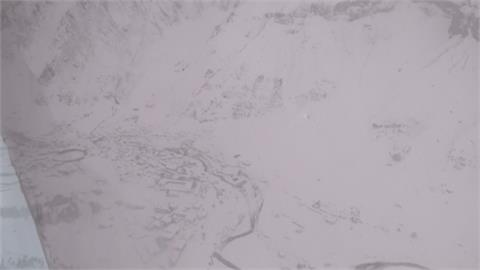 印度北部大規模雪崩　47人獲救8人下落不明