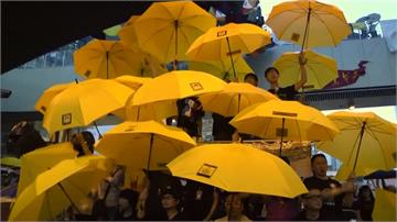 香港雨傘運動案宣判！「佔中9子」確定得入監服刑