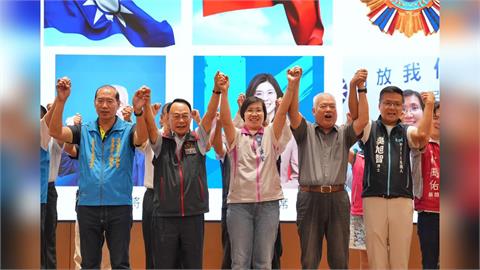 快新聞／藍營竹縣初選後傷痕未癒？傳陳見賢嗆脫黨　軍系大咖震撼表態了