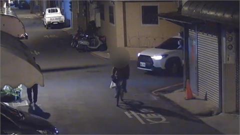 桃園警除暴專案出動利器「AI巡防系統」協助辨識贓車與車手熱區