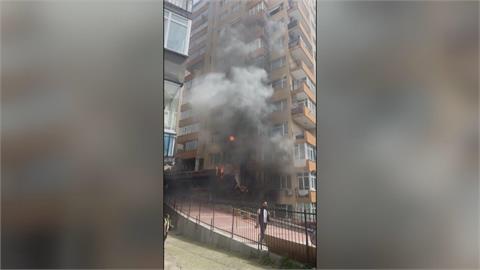 土耳其伊斯坦堡夜店大火至少29死　夜店經理等5人被捕