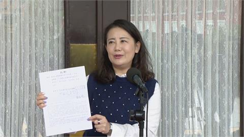 快新聞／翁曉玲稱「德憲法法庭納粹時曾違憲」又被打臉　吳思瑤酸：真是法學博士？