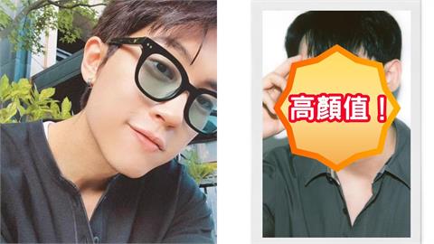 范姜彥豐背景曝光媽媽竟是「選美皇后」！同框牙醫哥哥2人高顏值網驚：像韓星