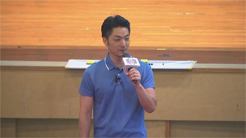 蔣萬安總統夢碎？「問A答B」扯前鎮漁港遭轟　作家斷言此下場