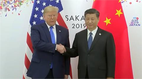 雙方不同調！中稱「川習通話」談台海　川普貼文卻「隻字未提」