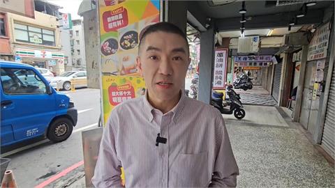 快新聞／謝國樑尷尬了！挺蔣萬安普發2萬「但基隆無法加碼」　原因全說了