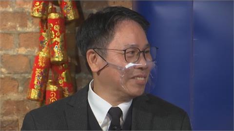 譴責反送中　建制派冼國林宣布選香港特首