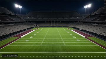 NFL西雅圖海鷹防守發威 20比3破堪薩斯酋長不敗金身