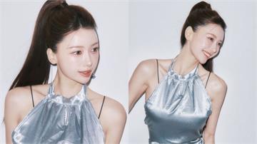 李雅英熱舞影片瘋傳！引網友爆讚：曲線太美了、終於等到彌豆子長大