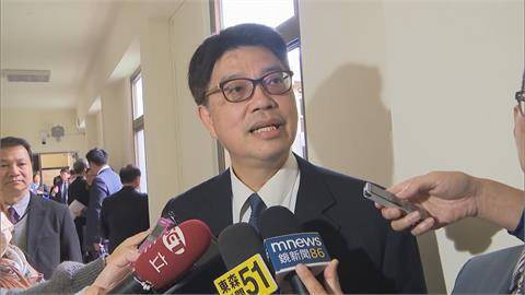 快新聞／賴清德拋觀光小兩會先談　邱垂正曝「核心3重點」
