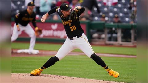MLB(影)／集K挨HR！賽揚狀元郎5局飆9K挨2轟吞敗！賽後給出這簡單粗暴結論