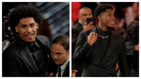 NBA／夏季聯賽開幕戰賽程曝光！選秀榜眼探花將首度正面對決