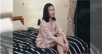 王俐人跨界直播爆紅　粉絲幽默告白：這一次，我不會再錯過妳的更年期