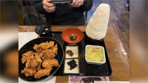 日群馬片品村「激盛」美食祭　巨無霸料理吸引饕客