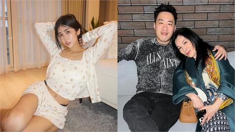 柔柔入住公婆家遭李亞萍抱怨！她親吐「婆媳問題」：意見不合就閉嘴