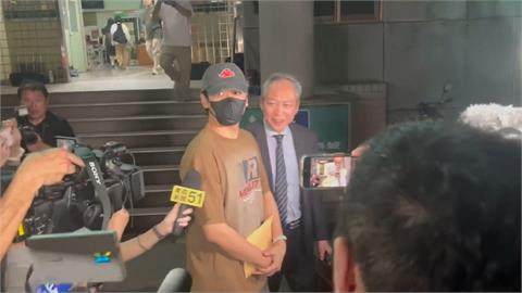 再爆多藝人也閃兵！　大根改口認閃兵道歉