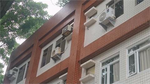 屏東消防隊吹冷氣"要先儲值"？　消防局:鼓勵節約.爭取預算
