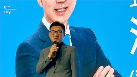 快新聞／真的假的？網友發文嗆聲「斬首江啟臣示眾」　警方已接獲報案