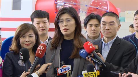 快新聞／賴清德喊話嚴懲跨境鎮壓在地協力者　鄭麗文竟稱：不希望回到白色恐怖