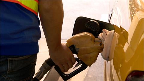汽油降0.2元、柴油漲0.1元 中油:按公式及雙機制定價