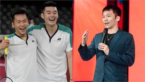 名古屋亞運／從選手到部長！李洋不再只想奪牌「更在意保護選手」隊醫人數全面升級