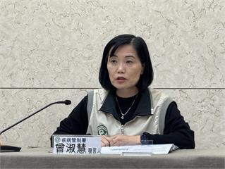 流感續降3%「已低於流行閾值」   好消息！疾管署：下週脫離流行