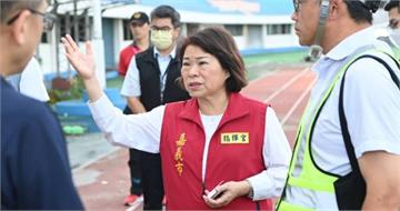 嘉義市不同調正常上班課！　今早網風向逆轉：黃敏惠神決策
