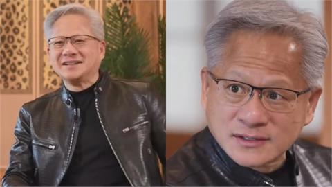 命理師驚揭黃仁勳擁「帝王面相」！首登韓綜當場「幽默6字」笑虧劉在錫