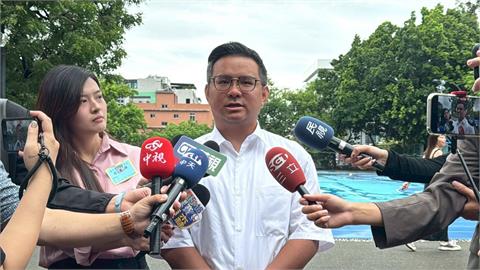 不斷更新／台中第5選區黃健豪　自行宣布罷免案不通過