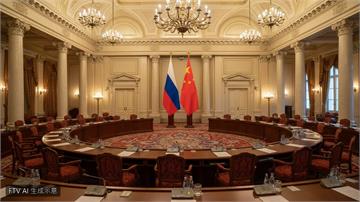 普丁訪中前夕表態：俄中將在主權與國家統一等議題上堅定互挺