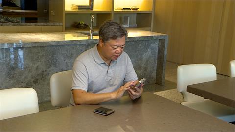 獨家！存股達人不敗教主自曝接詐騙電話　驚險瞬間嘆「他們超會演」