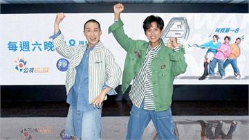 浩子驚爆「與骨刺共存20年」！搭檔阿翔不忍全說了：無法手術治療