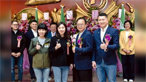 「北北基桃」只剩新北嘸免費營養午餐　民進黨團：別讓學童權益缺席