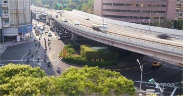 公館圓環拆除工程承攬公司遭質疑與機器狗案有關　北市府回應了