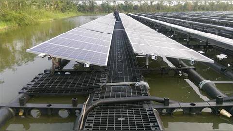快新聞／經濟部出手了！屋頂光電須抗17級陣風　廢棄模組回收「資金無虞」