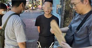 天道盟惡煞逼未成年拍裸照強迫接客　警攻堅應召站救出10少女