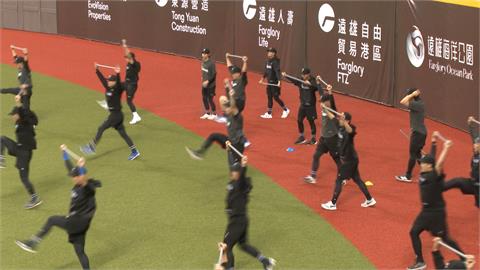 經典賽資格賽周五開打！　北市府備400吋大螢幕邀球迷場外觀賽